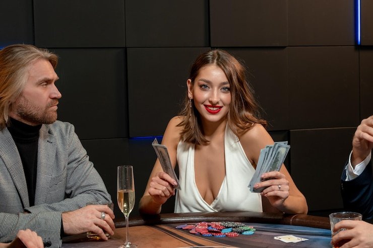 মোবাইলে ভার্চুয়াল রেসিং গাইড দেখা