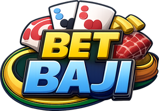 bet baji লোগো